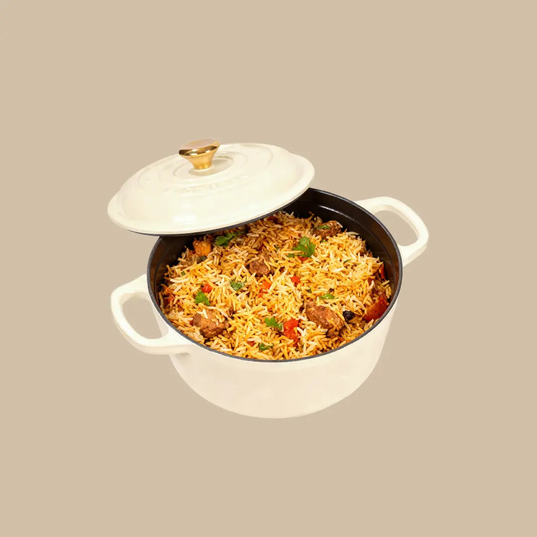 Malai (White)