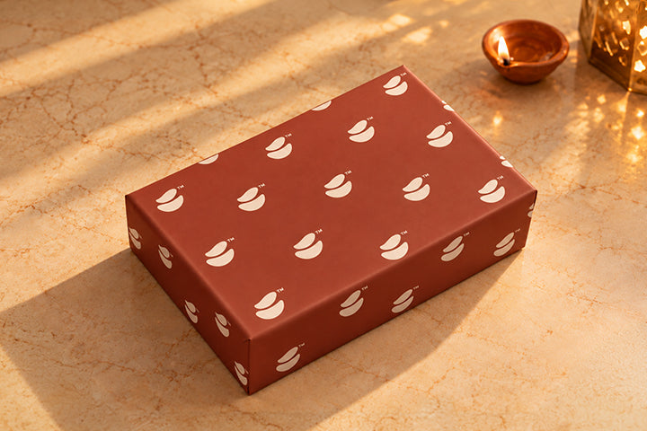 Gift wrap