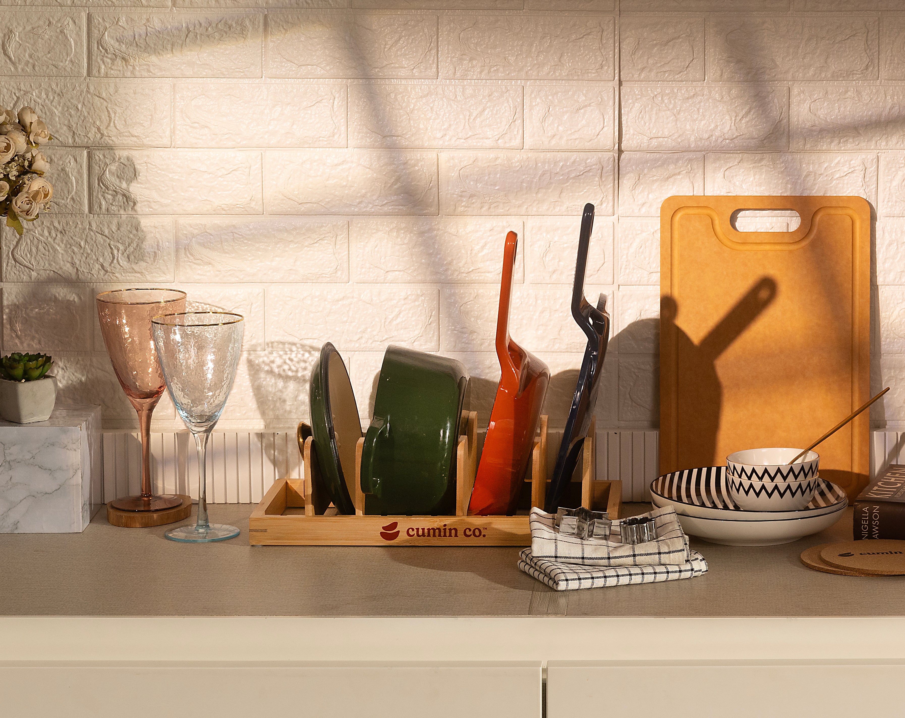 high quality kitchen cookware