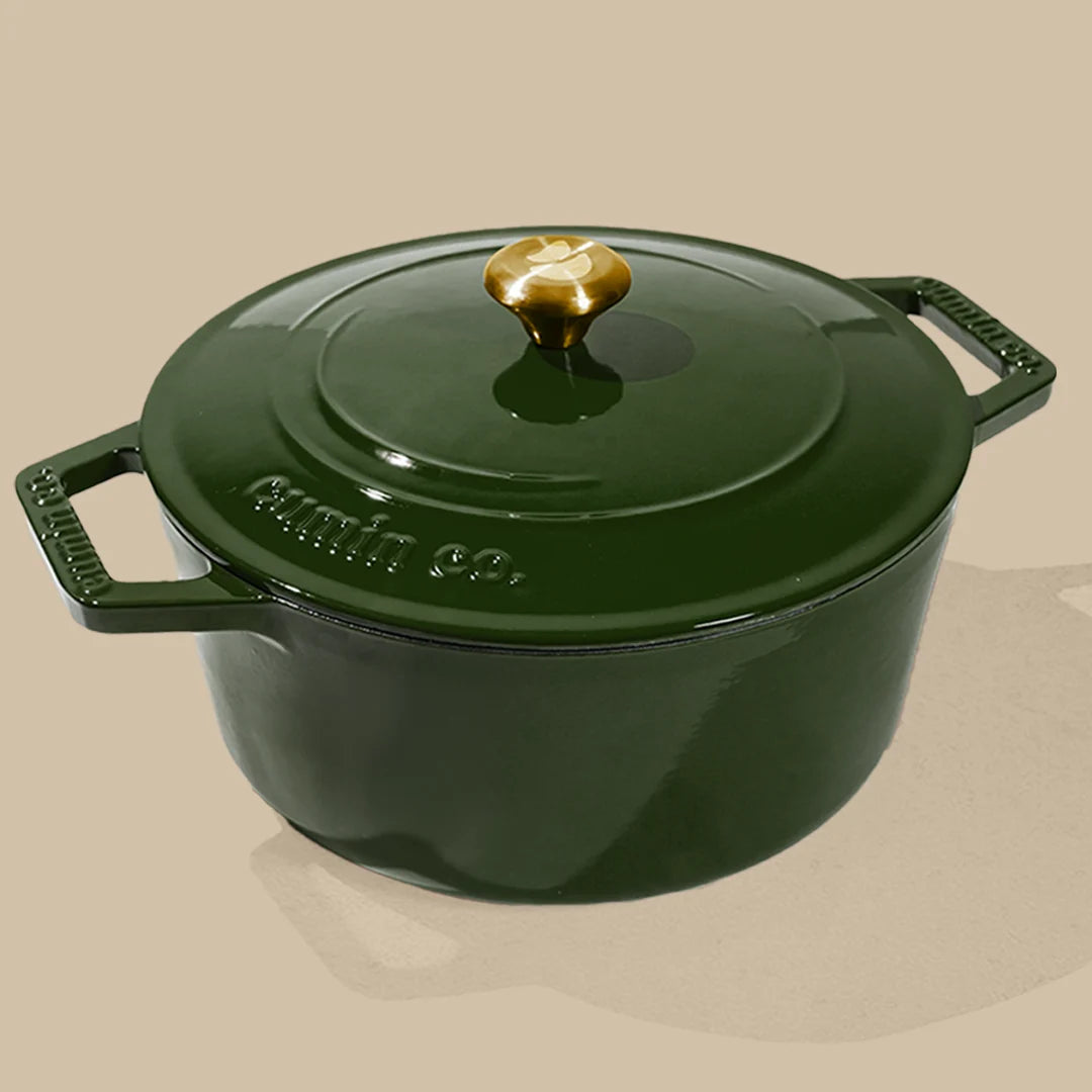 Moringa (Green)
