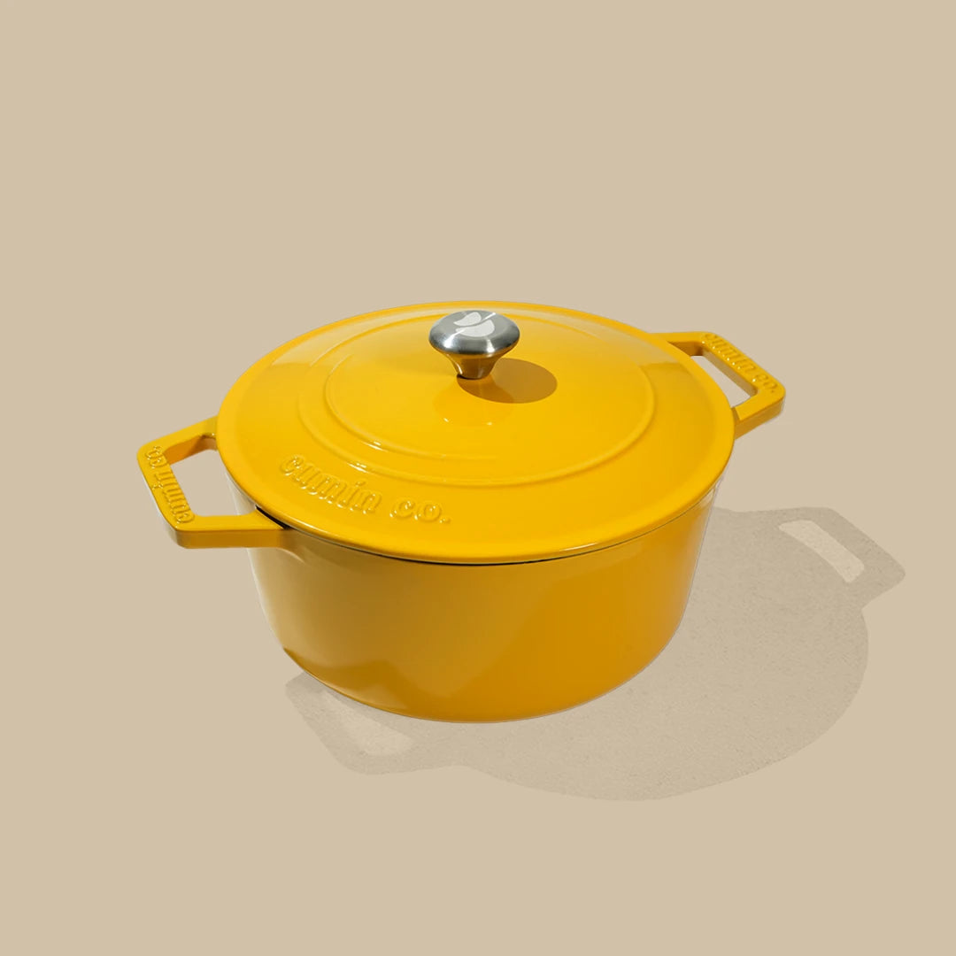 Sarso (Mustard)