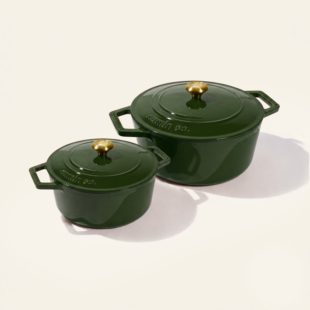 Moringa (Green)