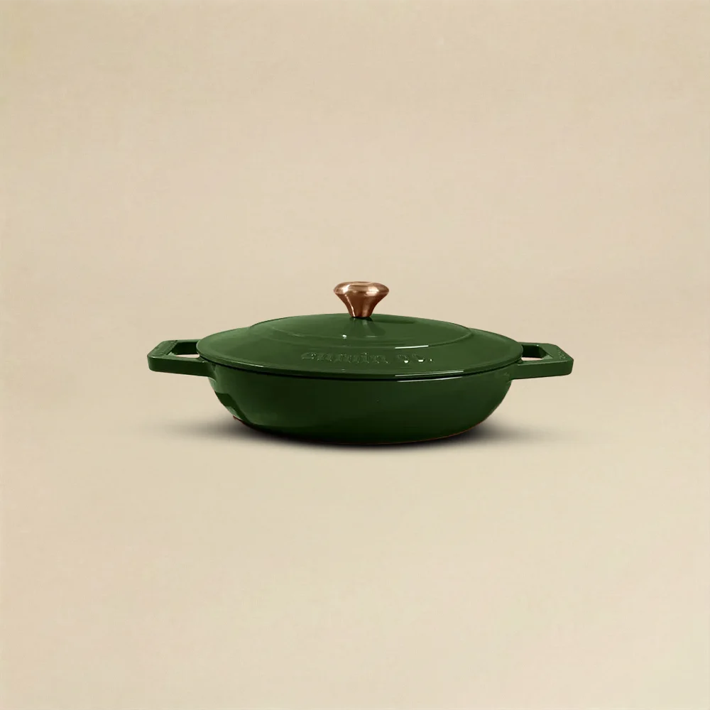 Moringa (Green)