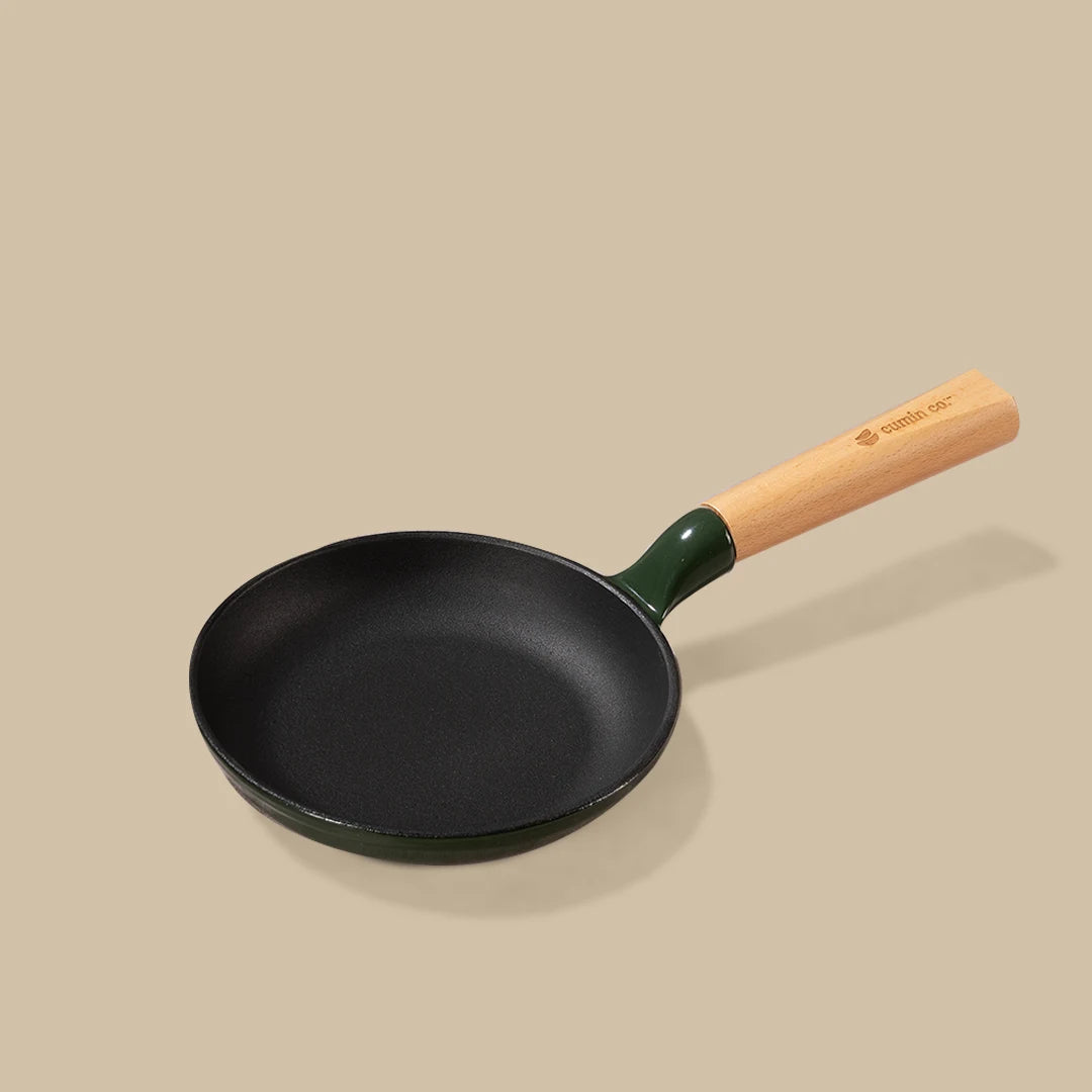 Moringa (Green)