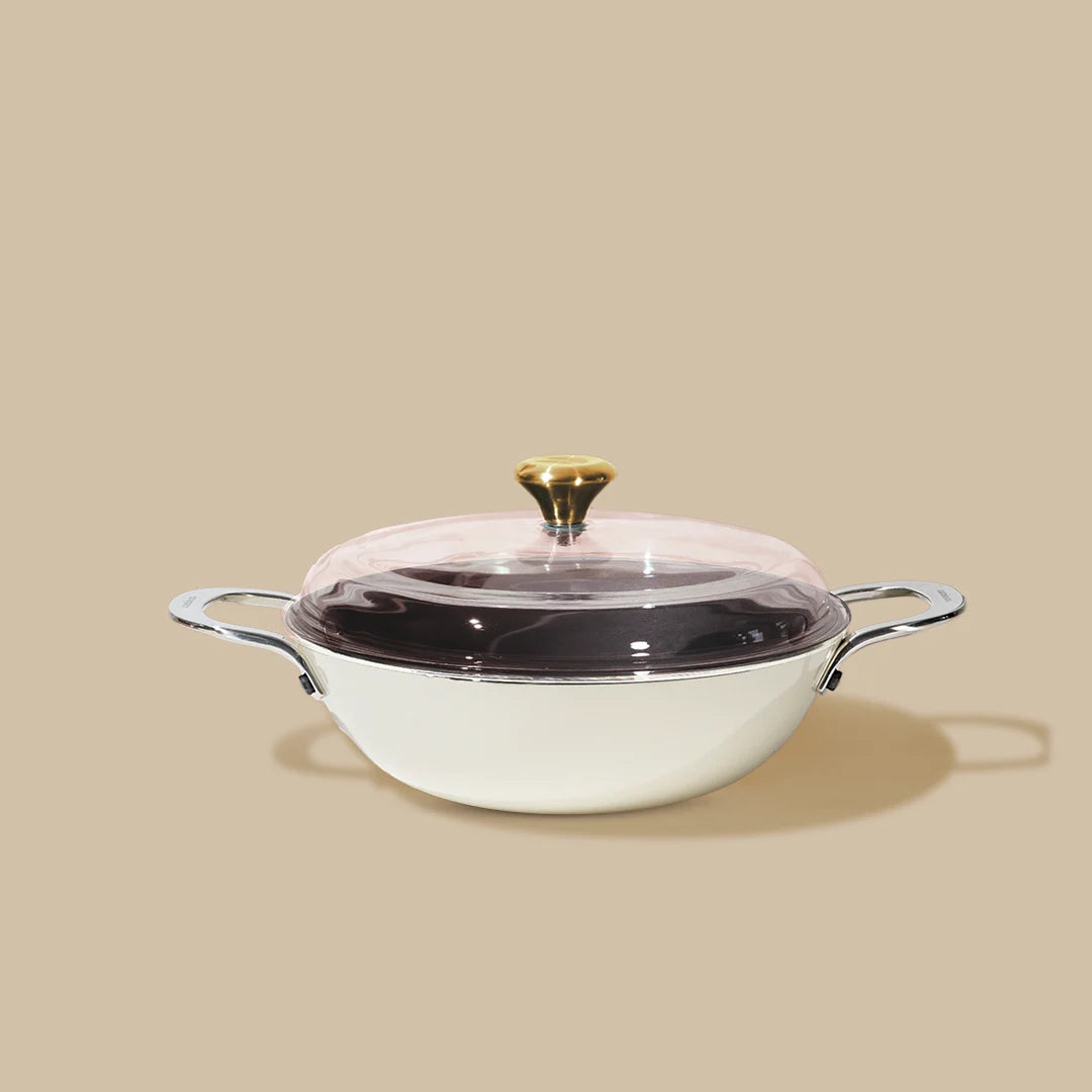 Malai (White)