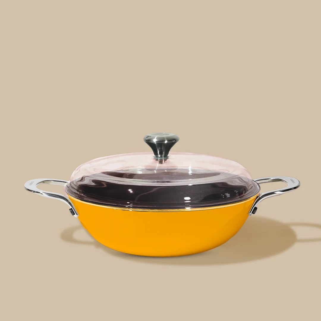 Sarso (Mustard)