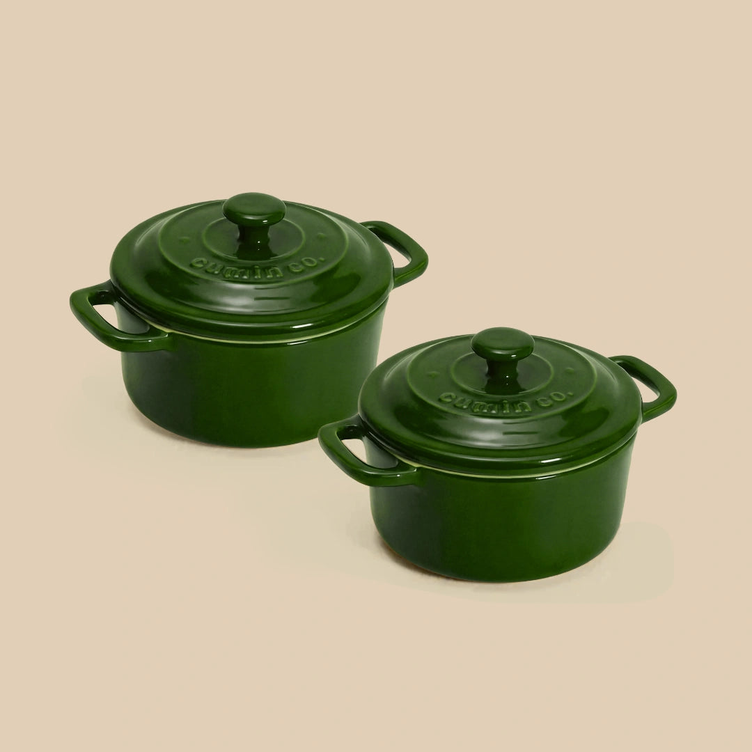 Moringa (Green)