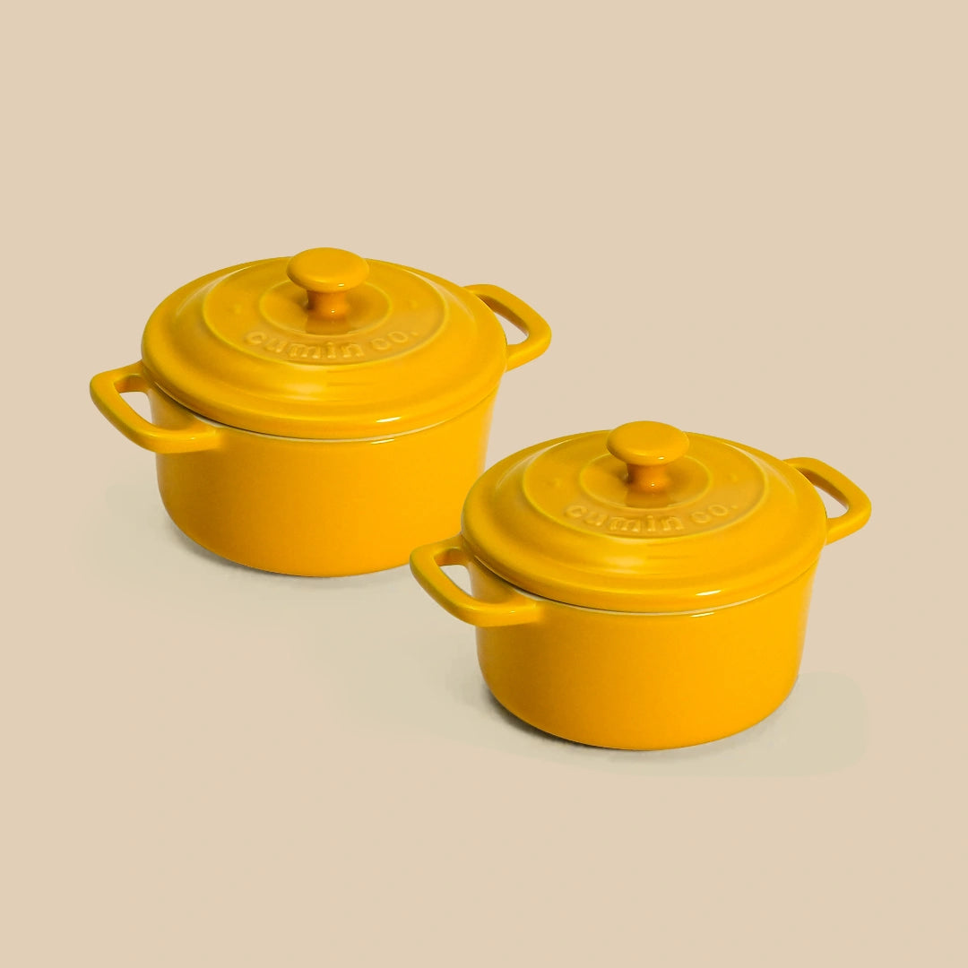Sarso (Mustard)