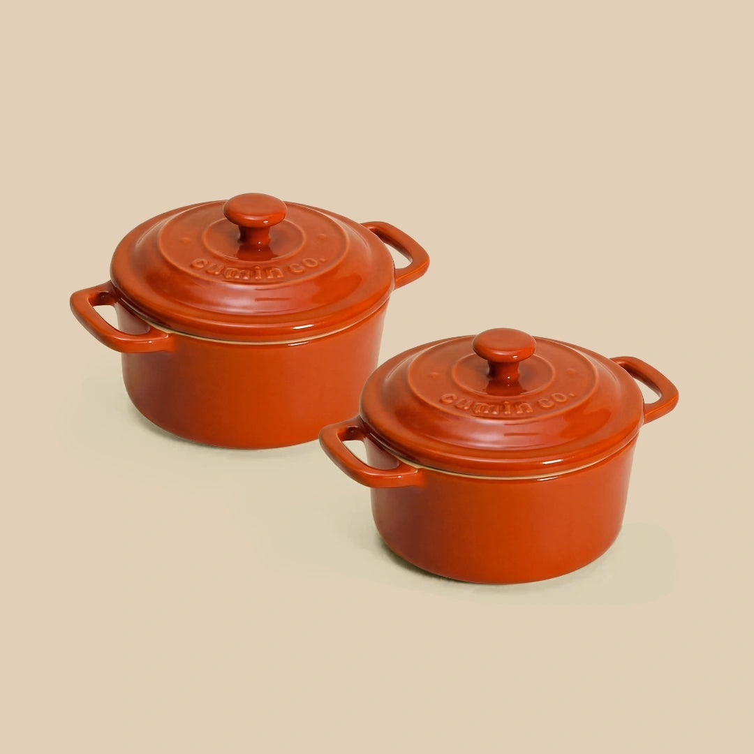 Kulhad (Rust)