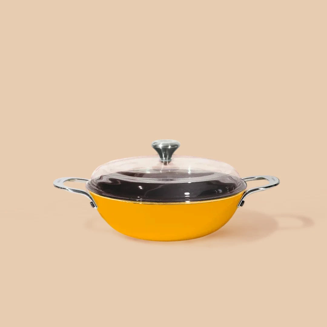 Sarso (Mustard)