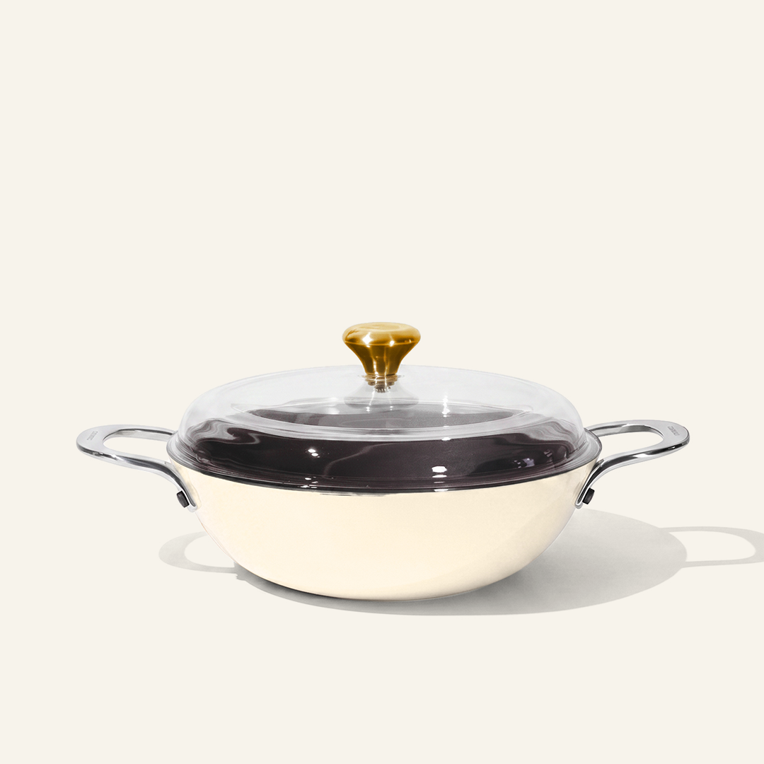 Malai (White)