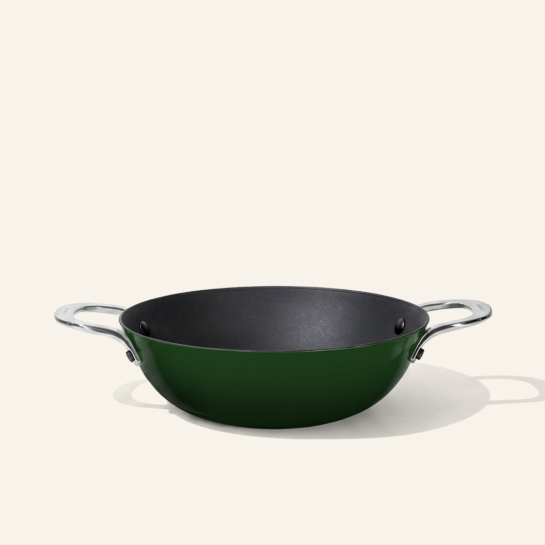 Moringa (Green)