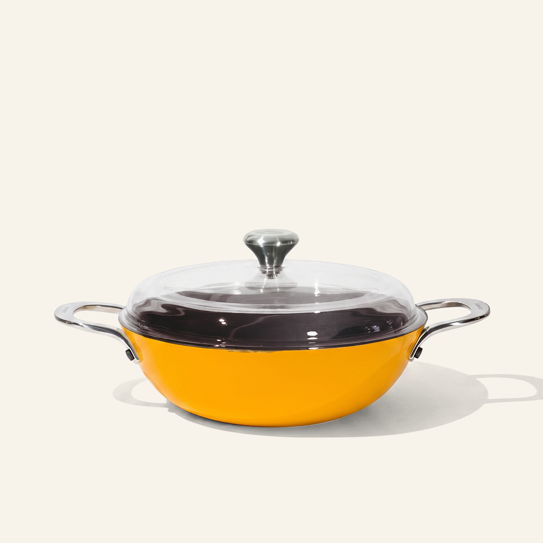 Sarso (Mustard)