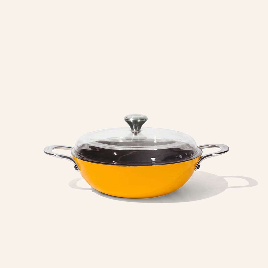 Sarso (Mustard)