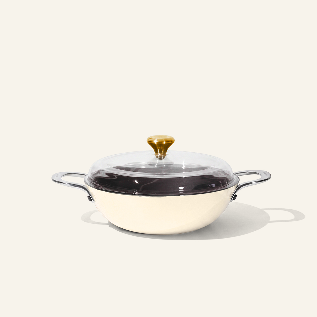 Malai (White)