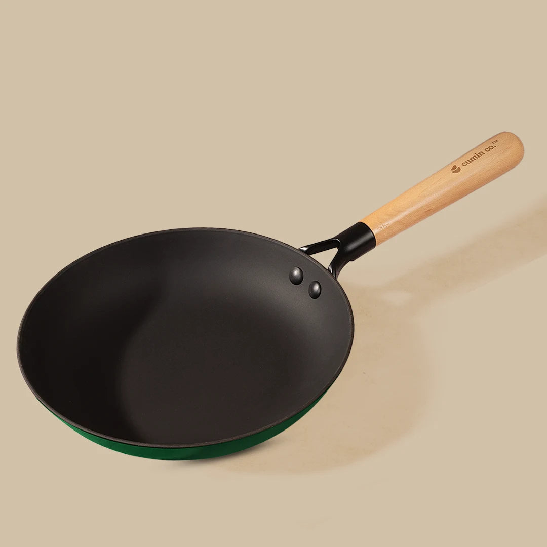 Moringa (Green)