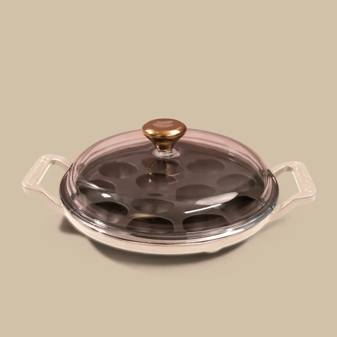 Malai (White)