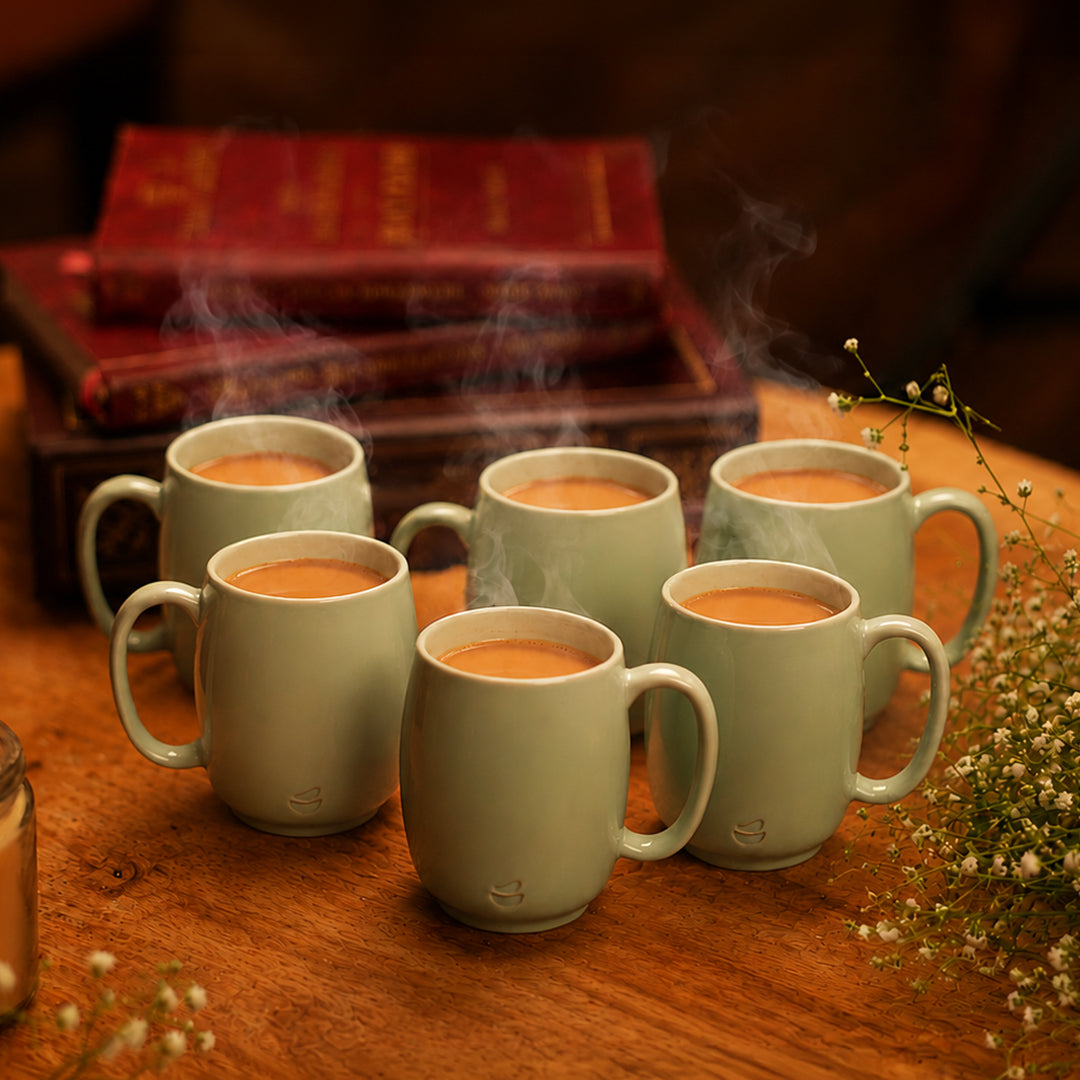 Kairi (Mint)