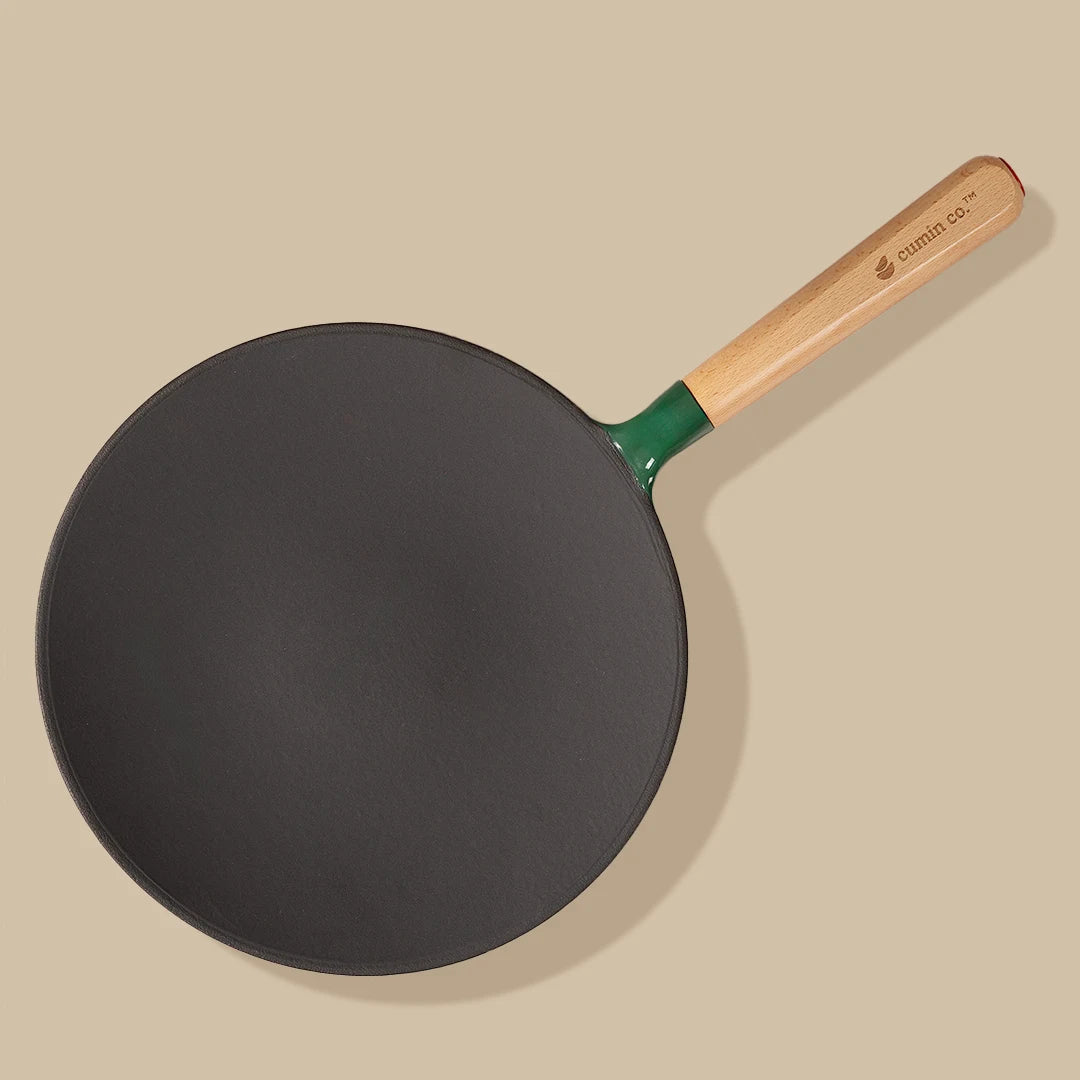 Moringa (Green)