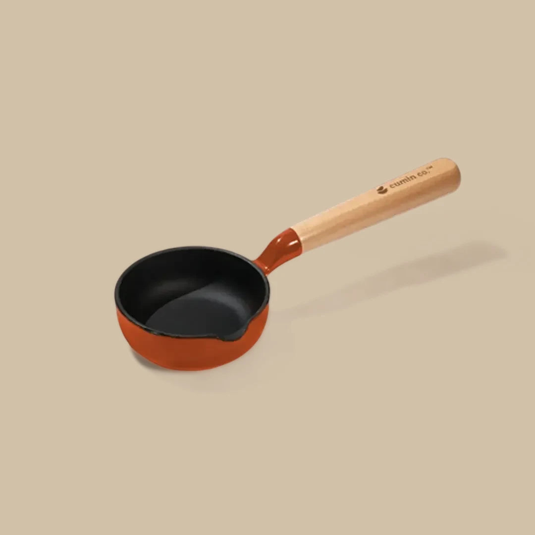 Kulhad (Rust)