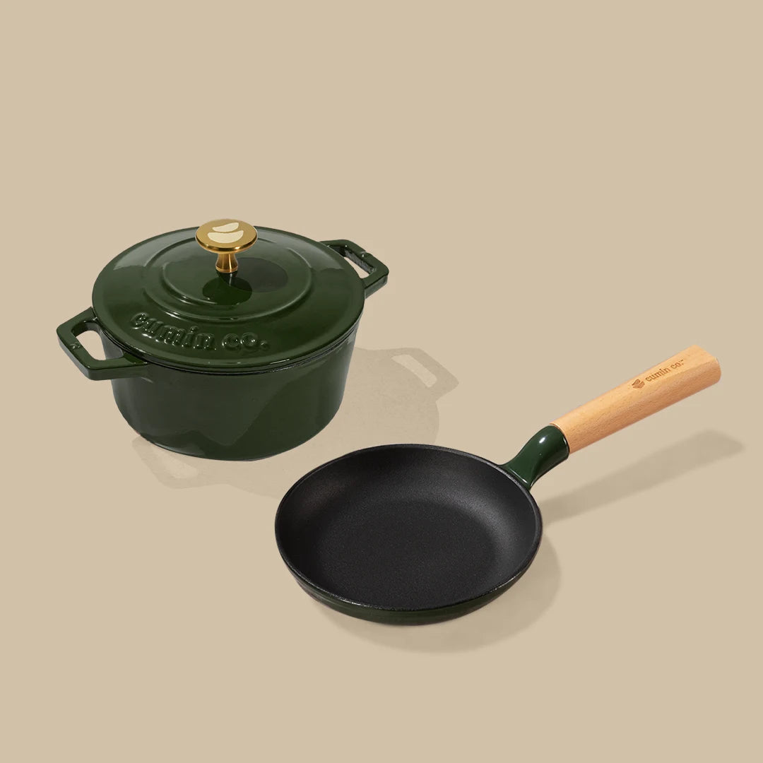 Moringa (Green)