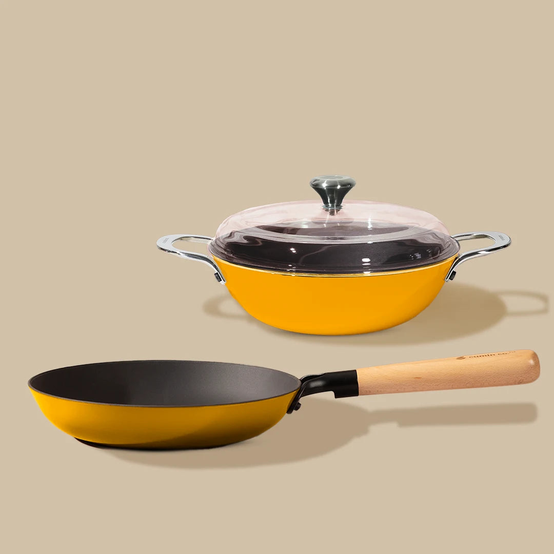 Sarso (Mustard)