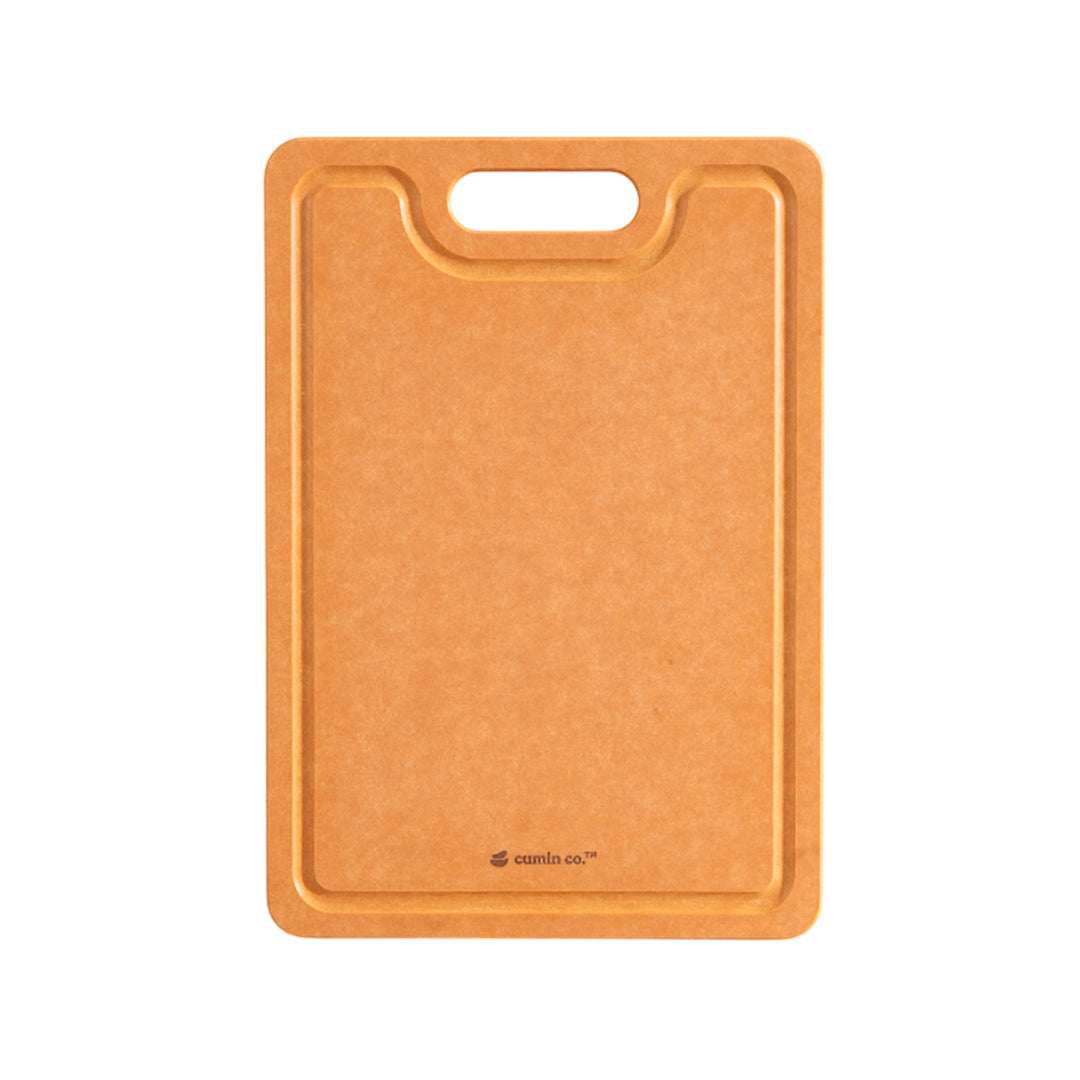 The Clean Slate: Anti-Bacterial Chopping Board