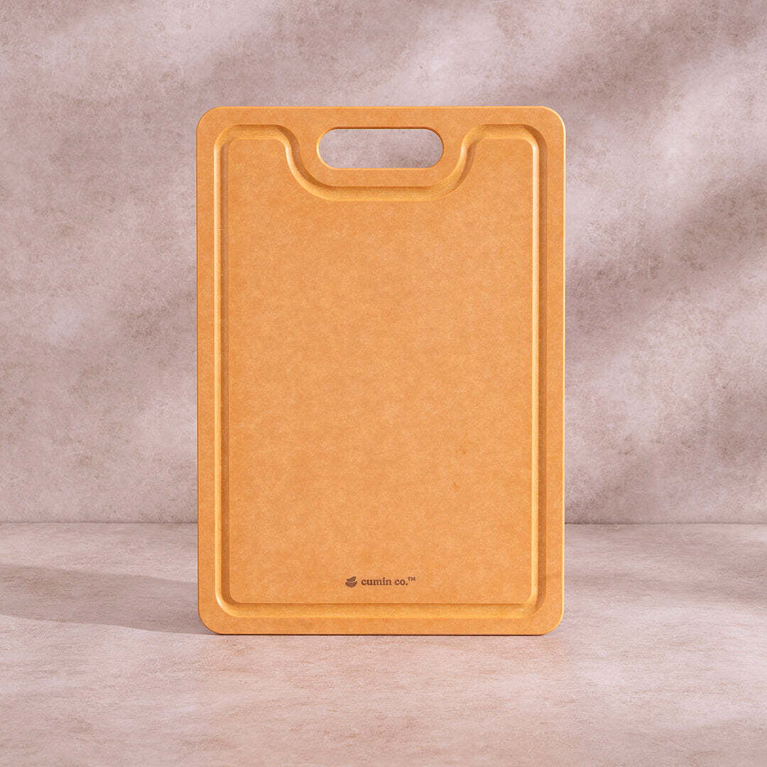 The Clean Slate: Anti-Bacterial Chopping Board