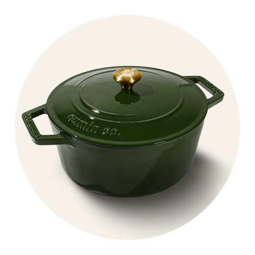 Cookware