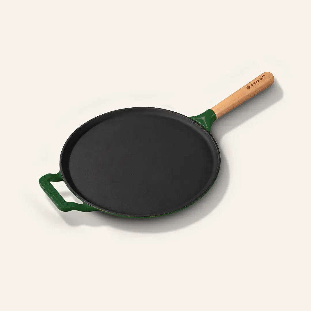 Moringa (Green)