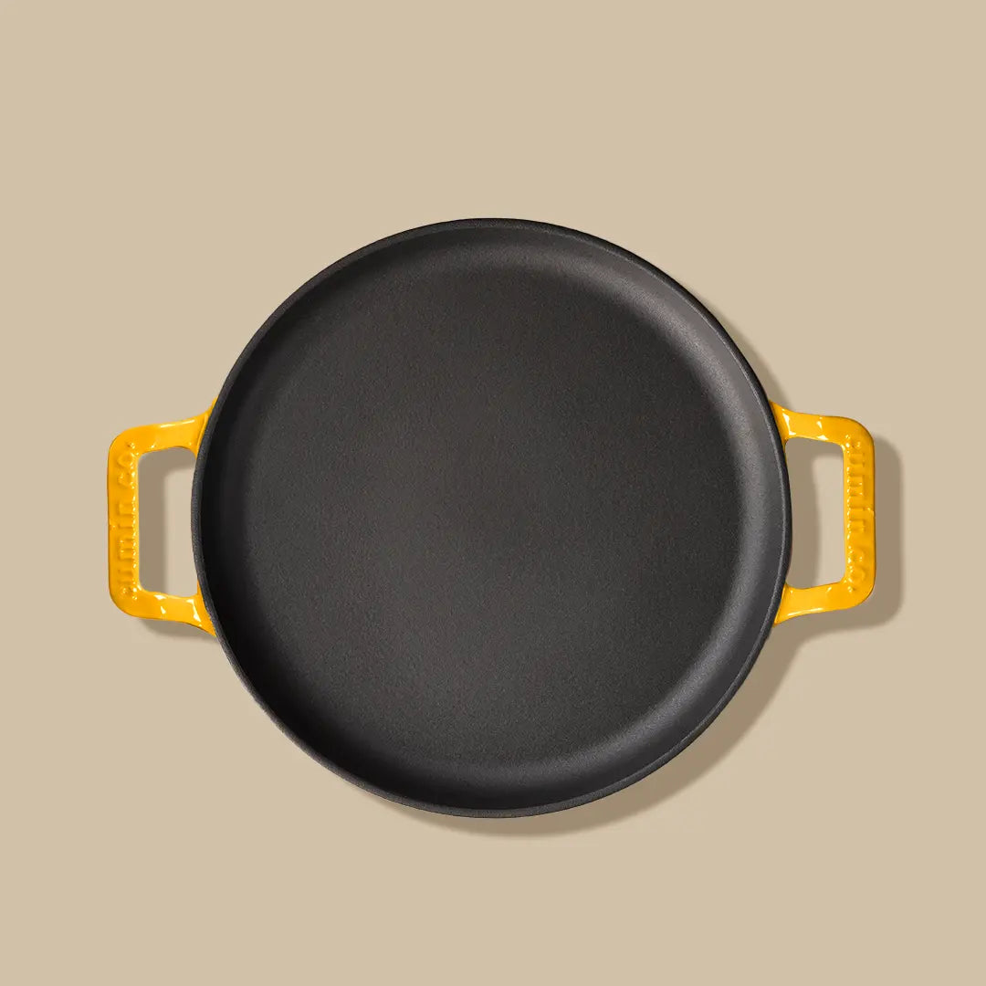 Sarso (Mustard)