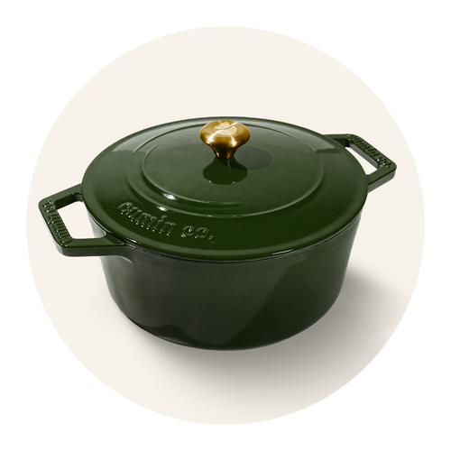Cookware