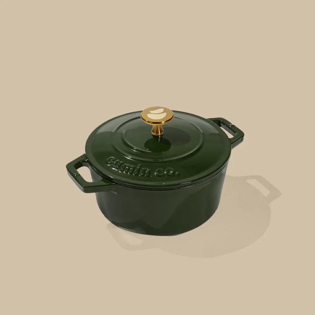 Moringa (Green)