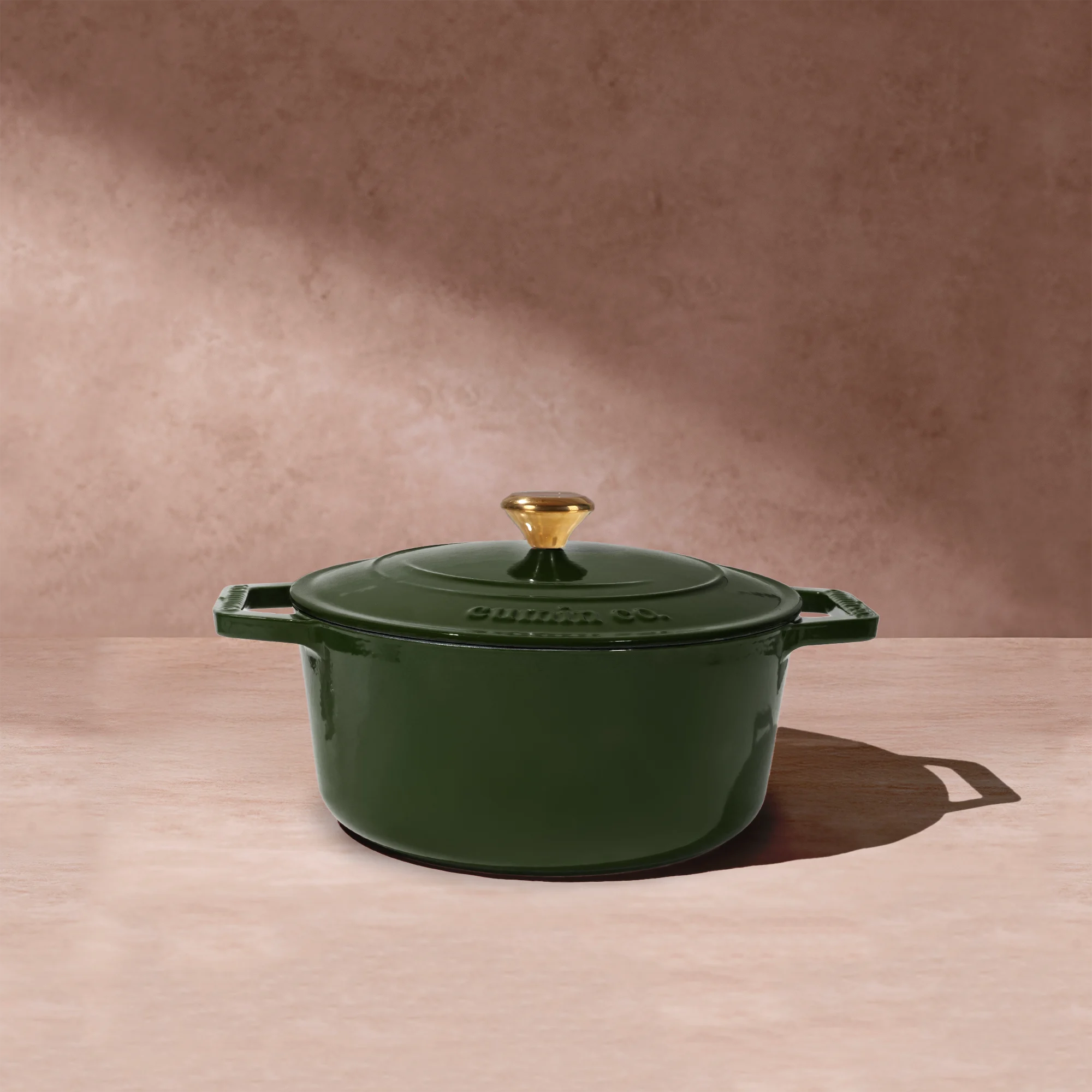 Moringa (Green)