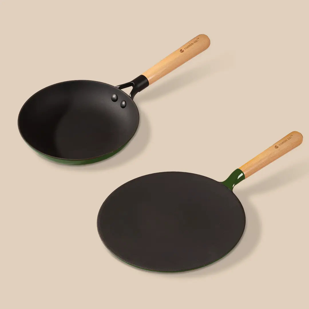 Moringa (Green)