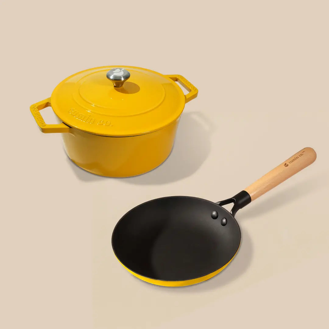 Sarso (Mustard)