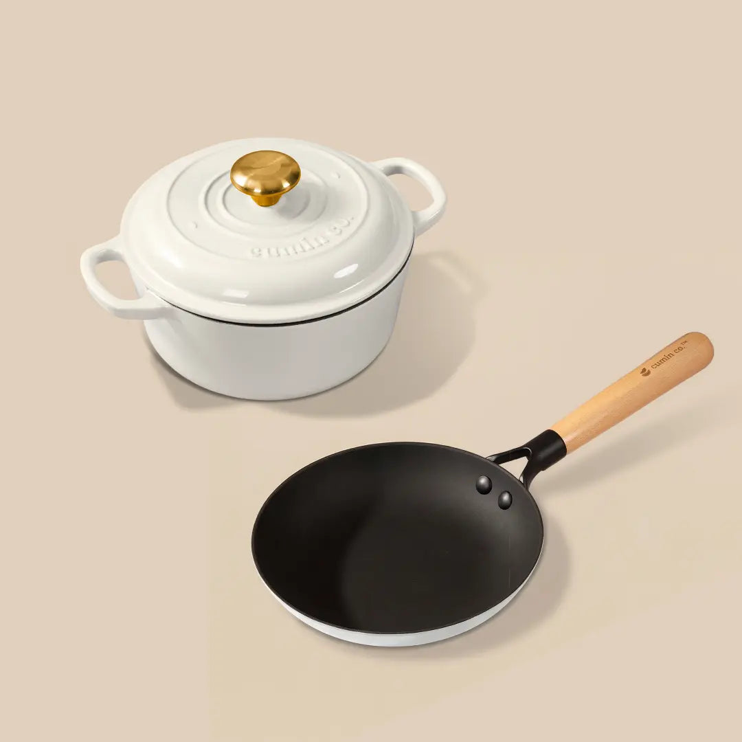 Malai (White)
