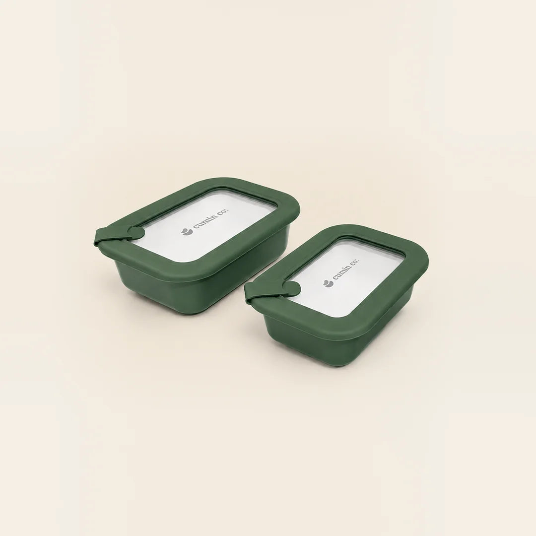 Moringa (Green)