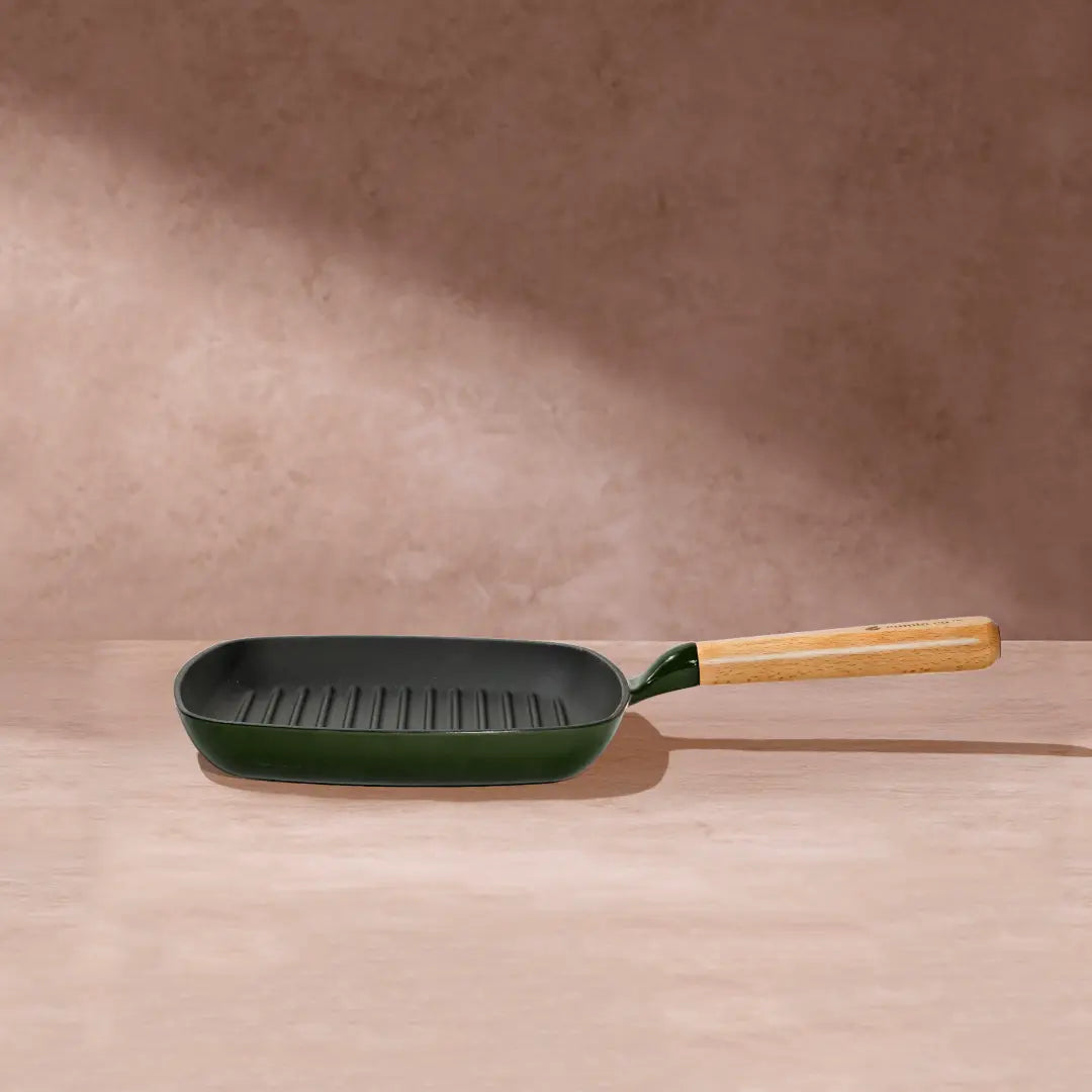 Moringa (Green)
