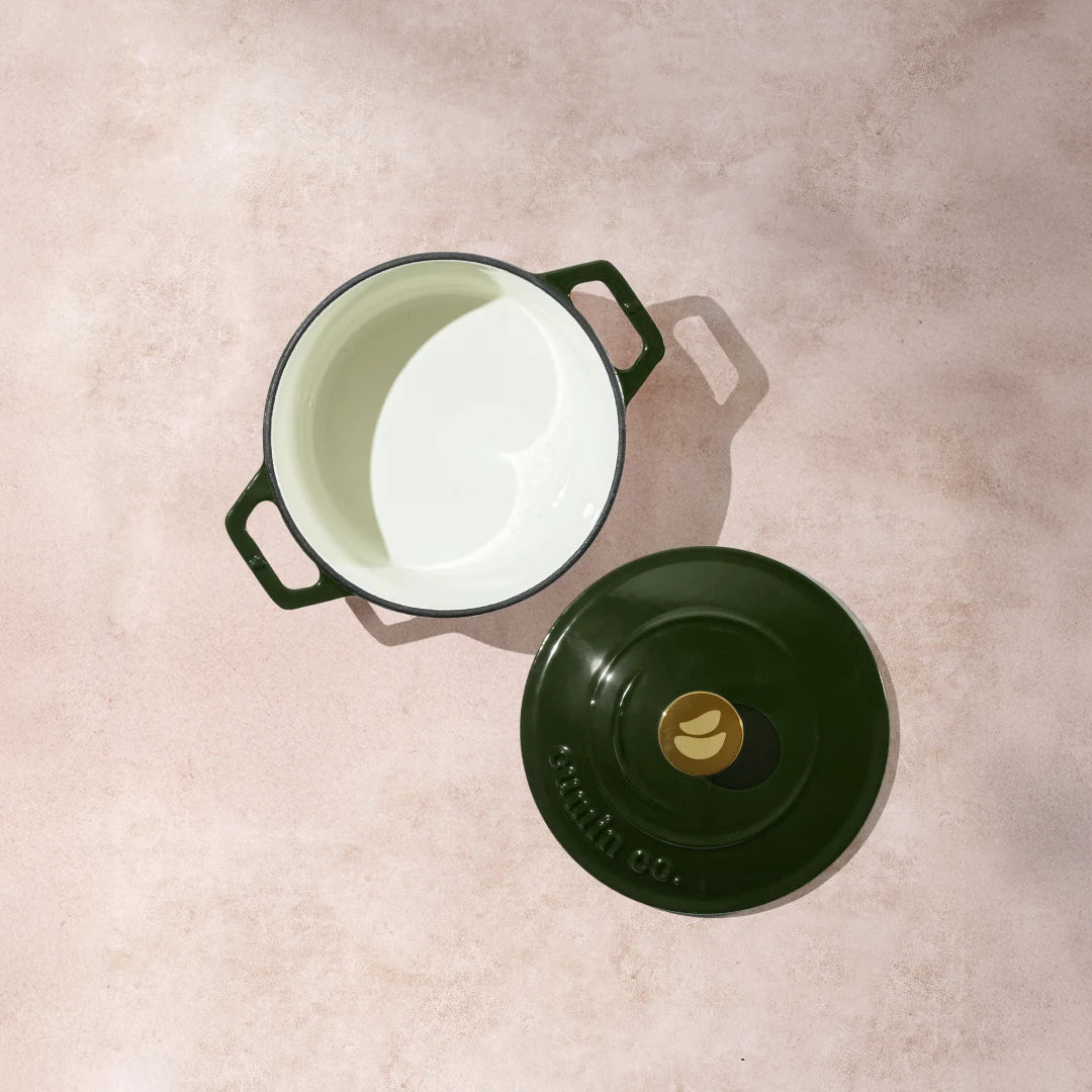 Moringa (Green)