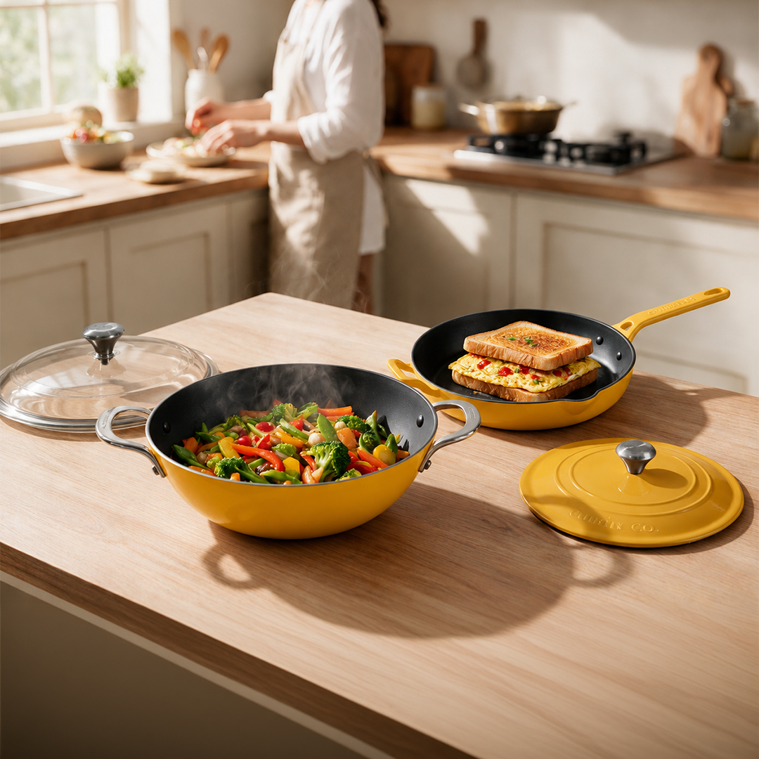 Sarso Everyday Meal Set