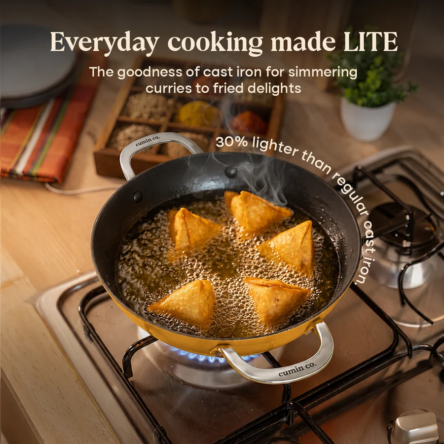 Sarso Everyday Meal Set