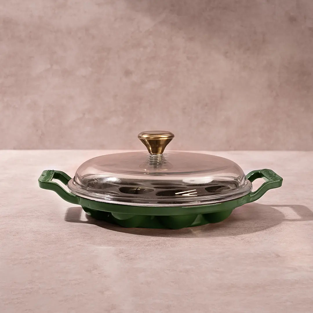 Moringa (Green)