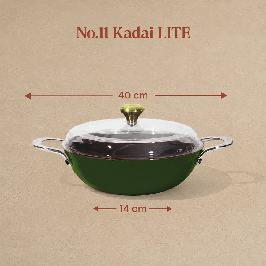 Moringa Utsav Family Meal Set