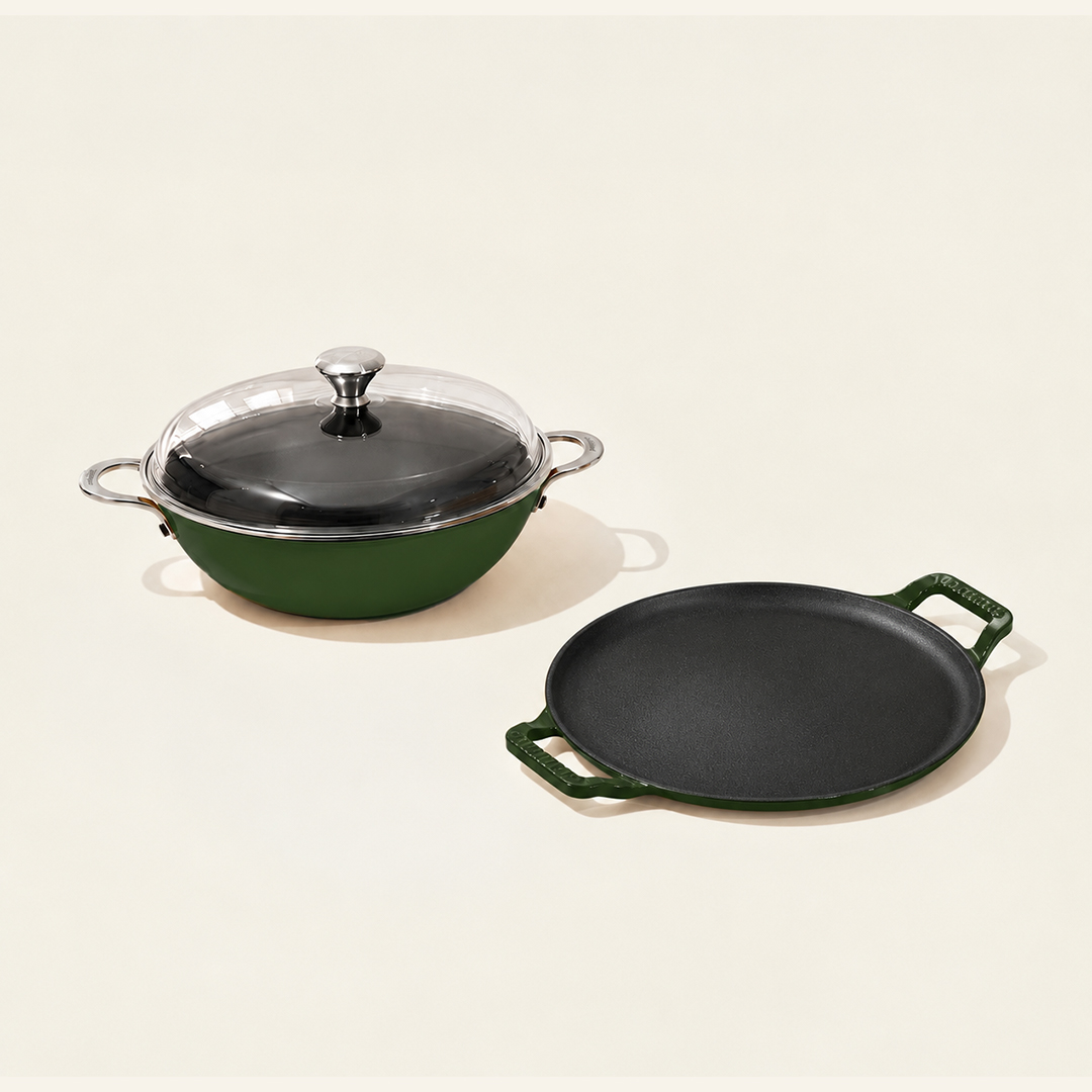 Dhanteras Meal Rasoi Set