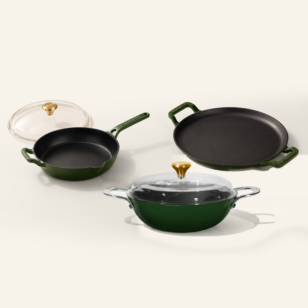 Moringa Utsav Family Meal Set