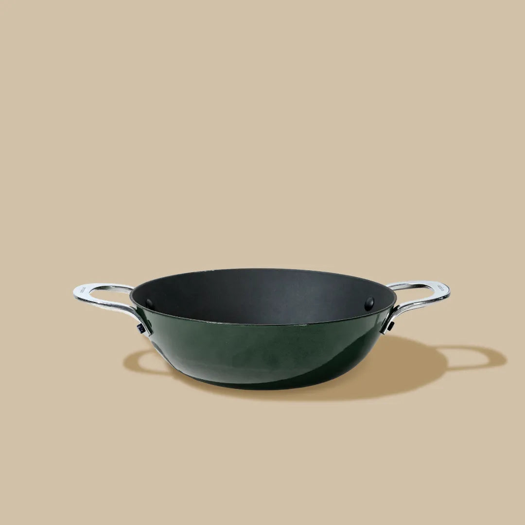 Moringa (Green)