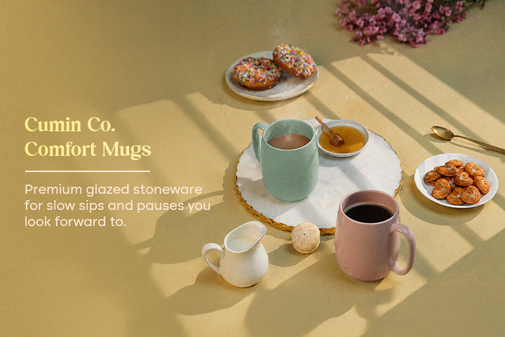 Mugs