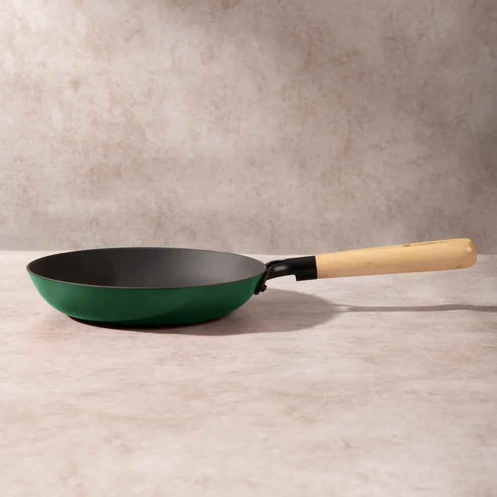 Moringa (Green)