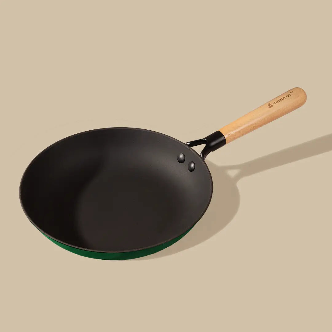Moringa (Green)